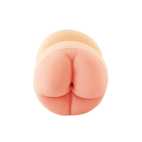Masturbator Realist Analplug
