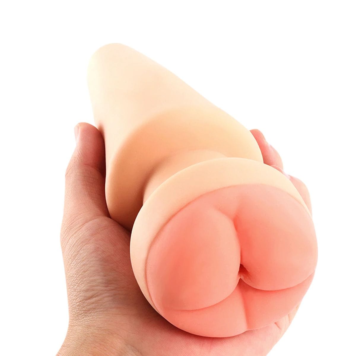 Masturbator Realist Analplug