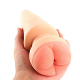 Masturbator Realist Analplug