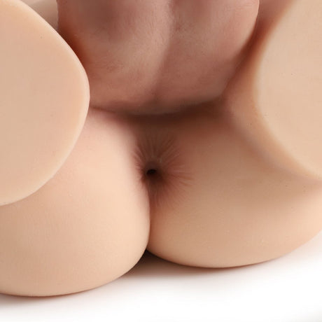 Masturbator Realist Sexy Man
