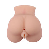 Masturbator reizende Vagina