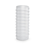 Masturbator Rille Transparent