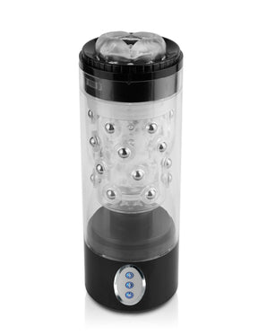 Masturbator Robo Ass