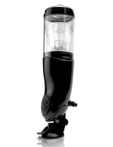 Masturbator Robo Ass TV