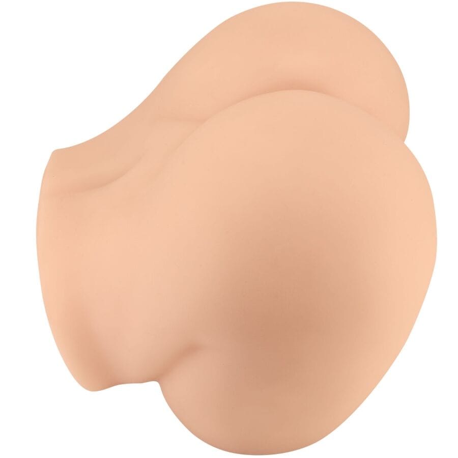 Masturbator Rolonda Hinterer mit Natürlich Realistischer Vagina und Anus