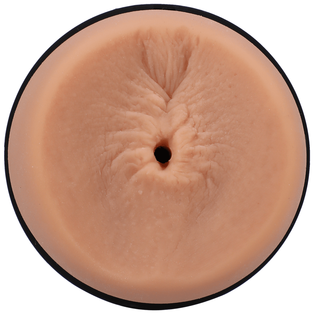 Masturbator Man Squeeze Roman Todd Po Natur 22,2 x Ø 8,9 cm – Ansicht 6