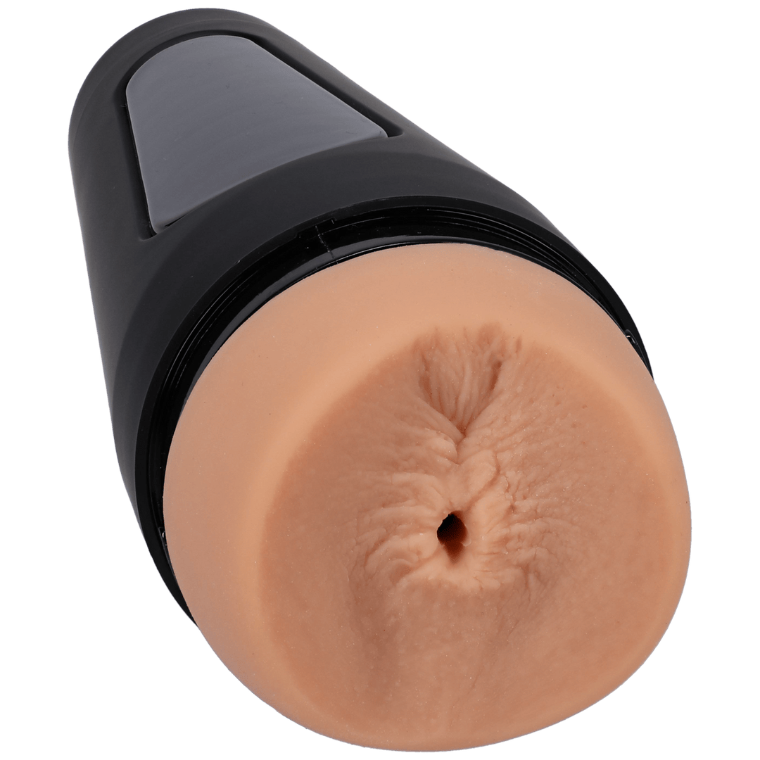 Masturbator Man Squeeze Roman Todd Po Natur 22,2 x Ø 8,9 cm – Ansicht 3