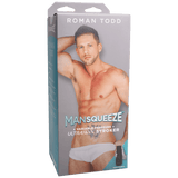 Masturbator Man Squeeze Roman Todd Po Natur 22,2 x Ø 8,9 cm – Ansicht 2