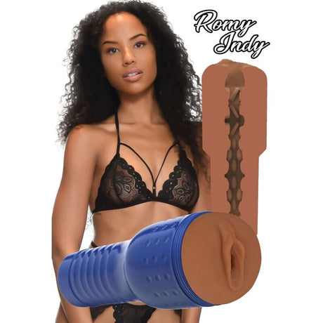 Masturbator Romy Indy Pornostar Pussy