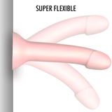 Masturbator Rune Candy 14,5 x 4 cm