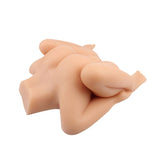 Masturbator Sandwich 3er