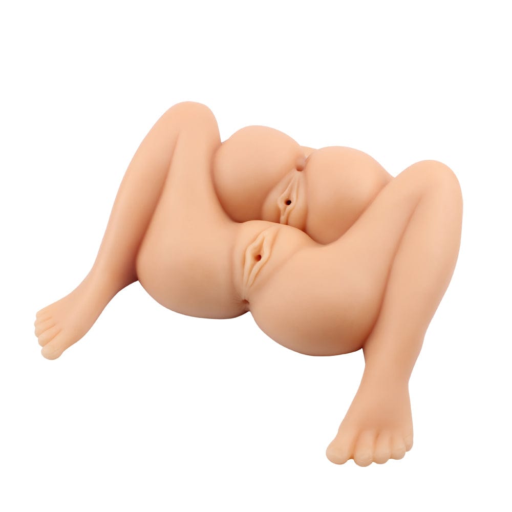 Masturbator Sandwich 3er