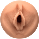 Masturbator Main Squeeze Sasha Gray Pussy Natur 22,1 x Ø 8,4 cm – Ansicht 7