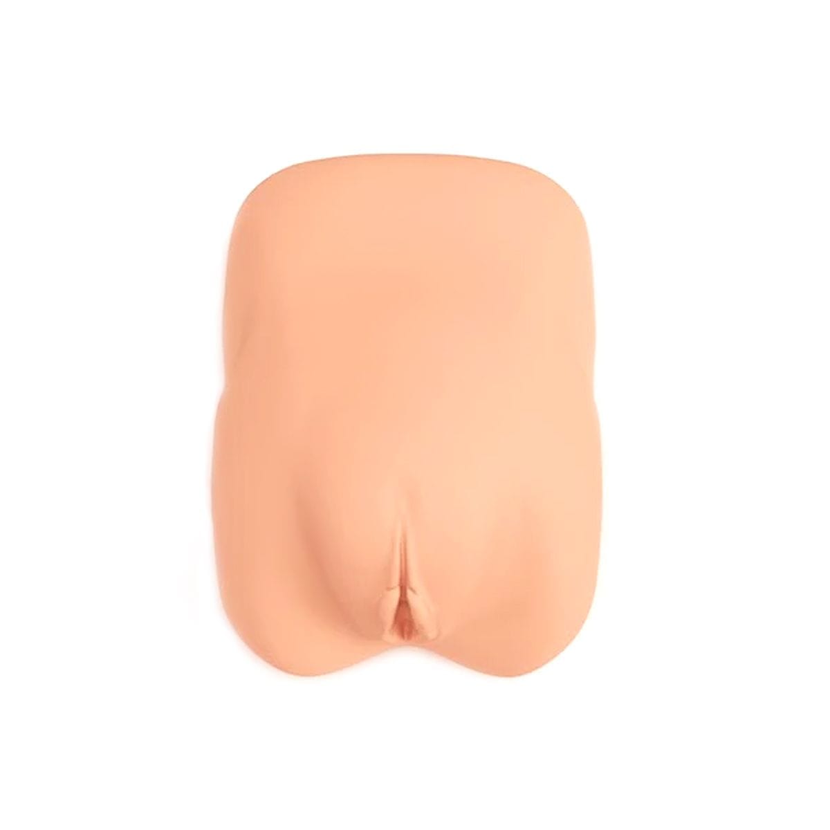 Masturbator schöne Schamlippen