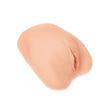 Masturbator schöne Schamlippen