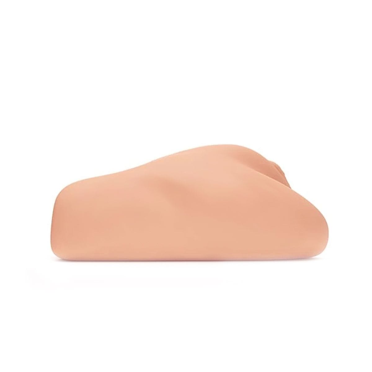 Masturbator schöne Schamlippen