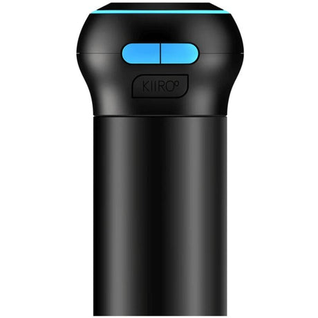 Masturbator Schwarzer Interaktiver Controller