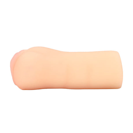 Masturbator-Set Play Duo Twins zwei Stück Natur 11,9 x Ø 5,4 cm – Ansicht 5