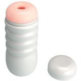 Masturbator Sherry Vagina mit Saugnapf und Innenstruktur – Ansicht 6