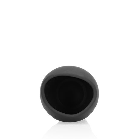 Masturbator-Sleeve mit Vibration Schwarz 6,4 cm – Ansicht 5