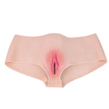 Masturbator Slip Extravagant mit Löchern