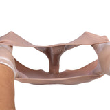 Masturbator Slip Extravagant mit Löchern