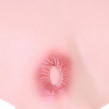 Masturbator Slip Extravagant mit Löchern