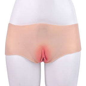 Masturbator Slip Extravagant mit Löchern