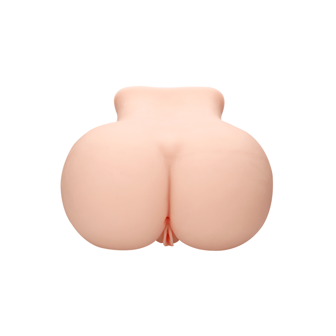 Masturbator SLT Booty Bator XXL Doggy Style Natur – Ansicht 6