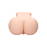 Masturbator SLT Booty Bator XXL Doggy Style Natur – Ansicht 6