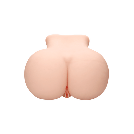 Masturbator SLT Booty Bator XXL Doggy Style Natur – Ansicht 6