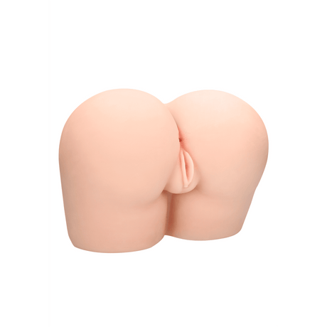 Masturbator SLT Booty Bator XXL Doggy Style Natur