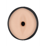 Masturbator SLT Easy Grip XL Anal Natur 24 x 10 cm – Ansicht 4