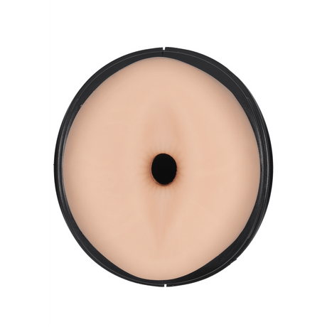 Masturbator SLT Easy Grip XL Anal Natur 24 x 10 cm – Ansicht 4