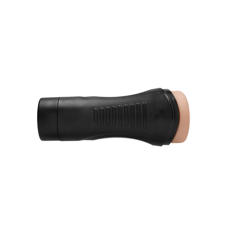 Masturbator SLT Easy Grip XL Anal Natur 24 x 10 cm – Ansicht 5