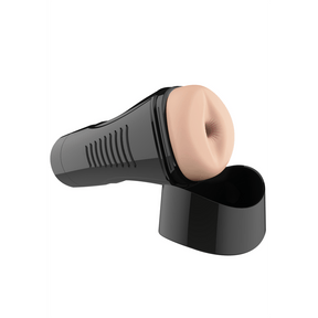 Masturbator SLT Easy Grip XL Anal Natur 24 x 10 cm