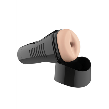 Masturbator SLT Easy Grip XL Anal Natur 24 x 10 cm