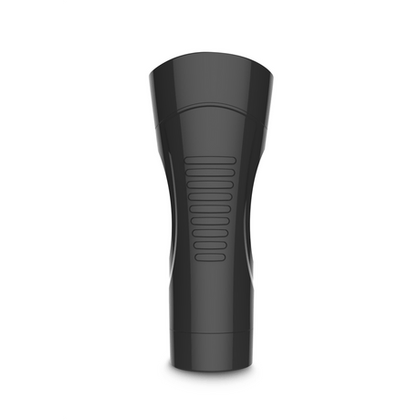 Masturbator SLT Easy Grip XL Oral Natur 24 x 10 cm – Ansicht 4