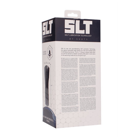 Masturbator SLT Easy Grip XL Vagina Natur 24 x 10 cm – Ansicht 3