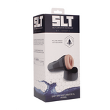 Masturbator SLT Easy Grip XL Vagina Natur 24 x 10 cm – Ansicht 2