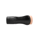 Masturbator SLT Easy Grip XL Vagina Natur 24 x 10 cm – Ansicht 5
