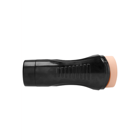 Masturbator SLT Easy Grip XL Vagina Natur 24 x 10 cm – Ansicht 5
