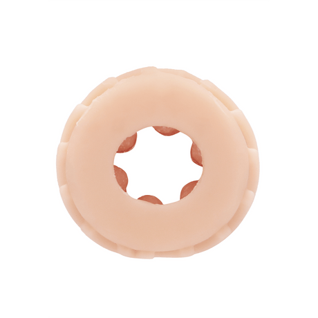 Masturbator SLT Pocket Natur 7,5 x 3 cm – Ansicht 4