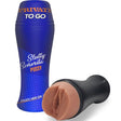 Masturbator Slutty Senorita to Go