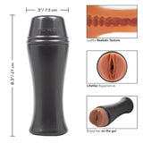 Masturbator Slutty Senorita to Go