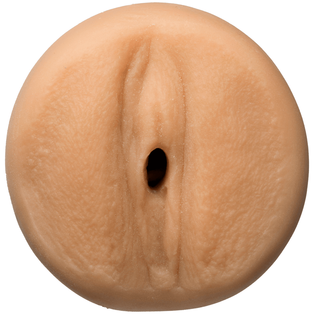 Masturbator Main Squeeze Sophie Dee Pussy Natur 22,1 x Ø 8,4 cm – Ansicht 7