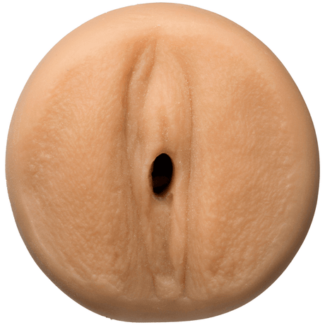 Masturbator Main Squeeze Sophie Dee Pussy Natur 22,1 x Ø 8,4 cm – Ansicht 7