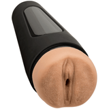 Masturbator Main Squeeze Sophie Dee Pussy Natur 22,1 x Ø 8,4 cm – Ansicht 5