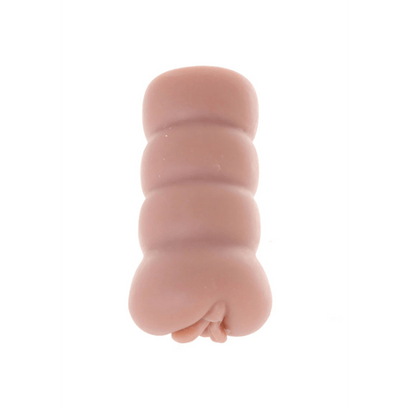 Masturbator Star Strokers Misty Stone Vagina Braun – Ansicht 4
