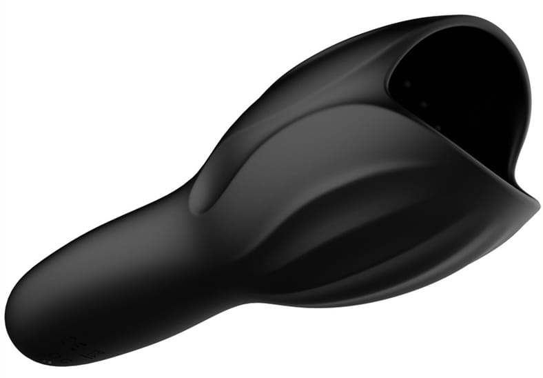 Masturbator Stimuli Vibration 6 x 4,5 cm